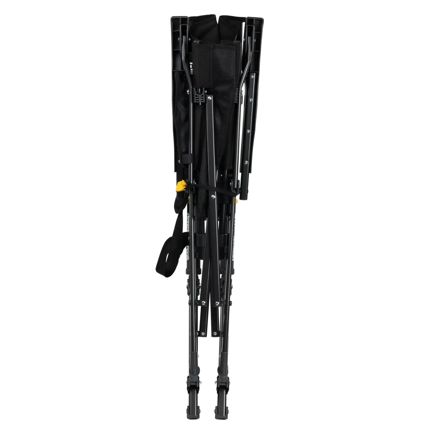 Smooth Motion BreezeRocker - Choice 504 - Freestyle Rocker Portable Outdoor Folding Chair Detail