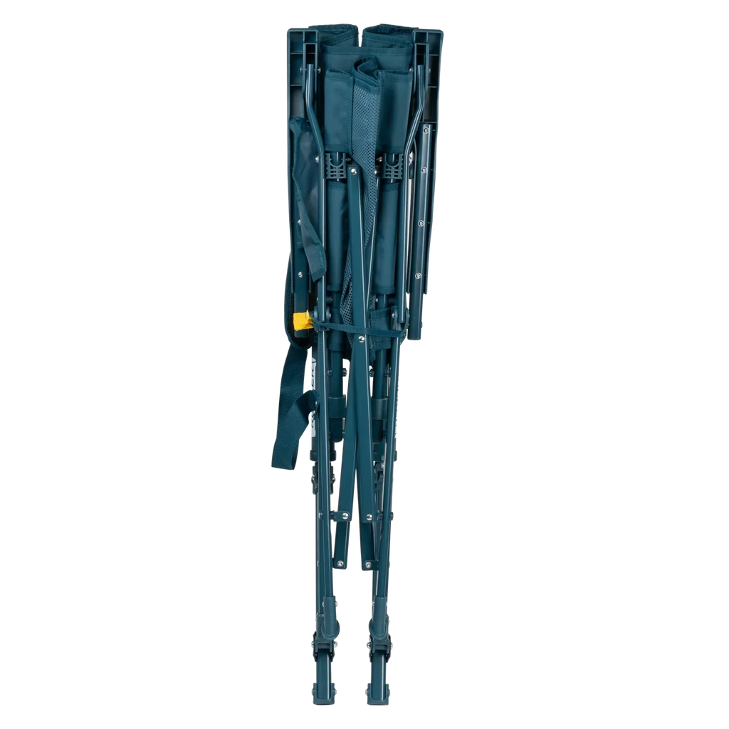 Smooth Motion BreezeRocker - Choice 504 - Freestyle Rocker Portable Outdoor Folding Chair Detail