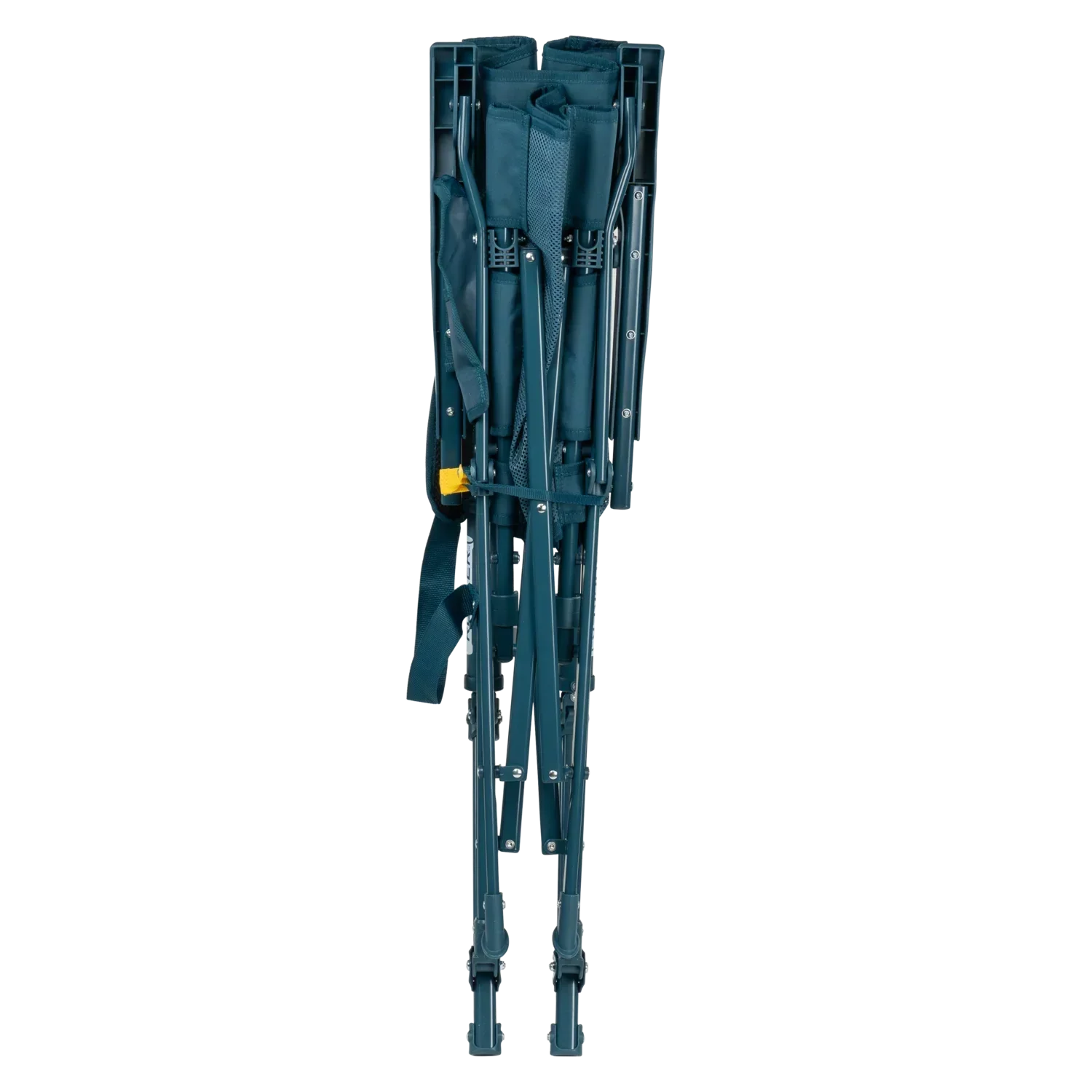 Smooth Motion BreezeRocker - Choice 504 - Freestyle Rocker Portable Outdoor Folding Chair Detail