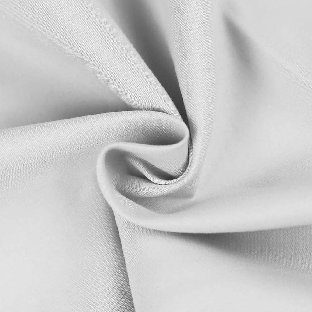 Premium Egyptian Cotton 2 Pack Fitted Hospital Bed Sheets with Elastic All Around for a Double Brushed Ultra Soft Breathable 100% Microfiber ... - Cooling Hotel Quality Bedding Sheets and Pillowcases Detail