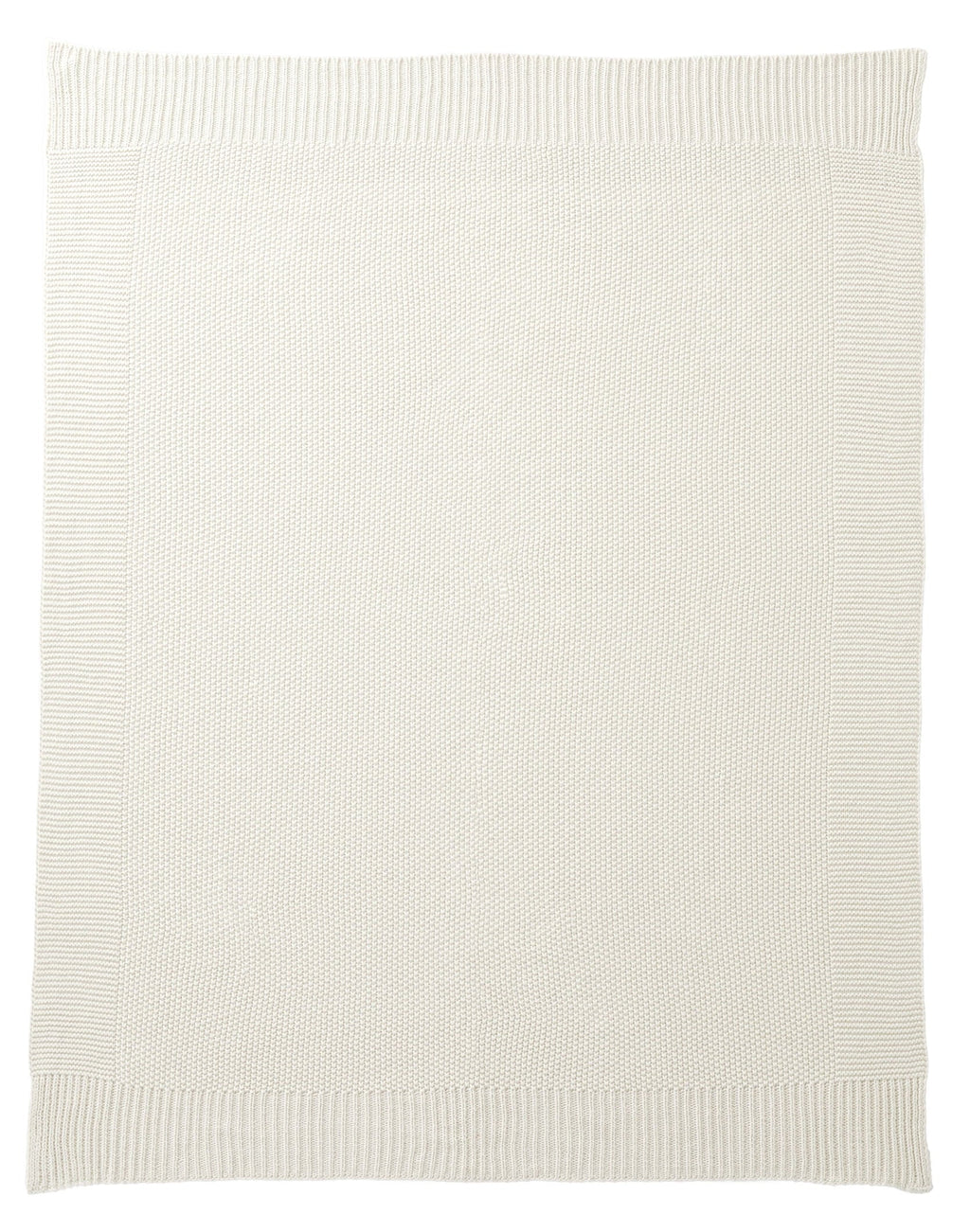 Lightweight Warm Chunky Knit Papyrus Throw, Cotton-Blend, 50"x60", 2.3 lb, All Ages - Lightweight Plush Warm Blanket for All Seasons Detail