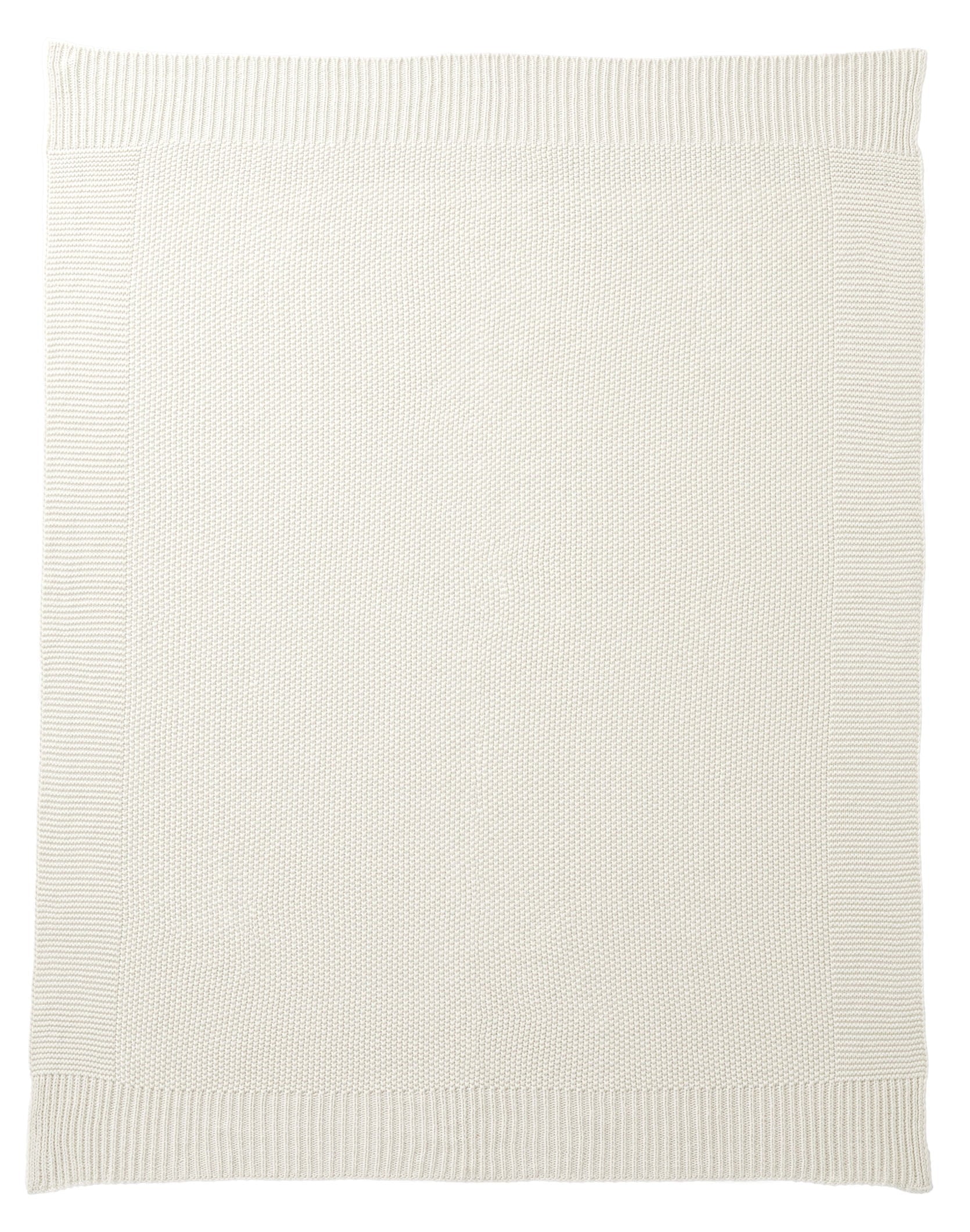 Lightweight Warm Chunky Knit Papyrus Throw, Cotton-Blend, 50"x60", 2.3 lb, All Ages - Lightweight Plush Warm Blanket for All Seasons Detail