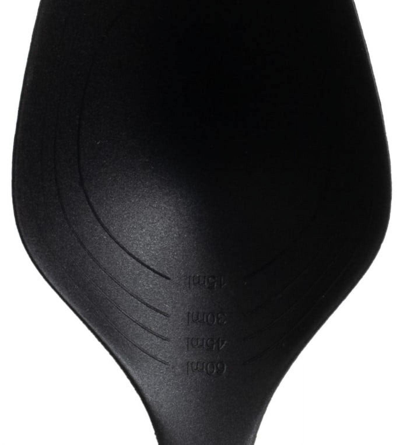 Durable Steel with Bamboo Handle, Ideal for Cooking , 13in L - High-Precision Culinary Tool for Baking & Cooking Detail