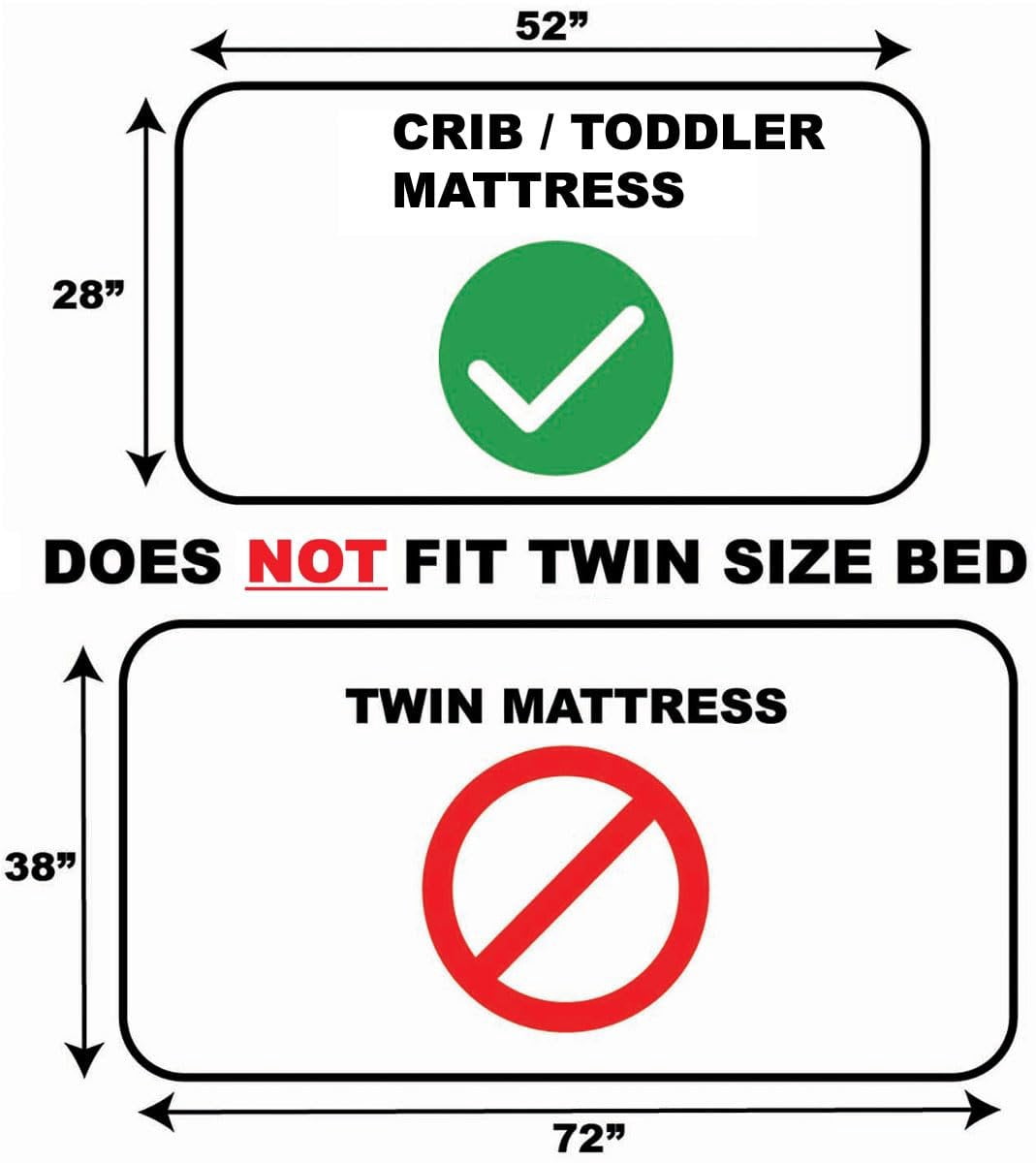 All-Season Princess Toddler Bedding Set for Girls - 4-Piece Toddler Bed Comforter Sets for Girls, Reversible Comforter & Pillowc... - Luxurious Quilted Duvet Cover Set Detail