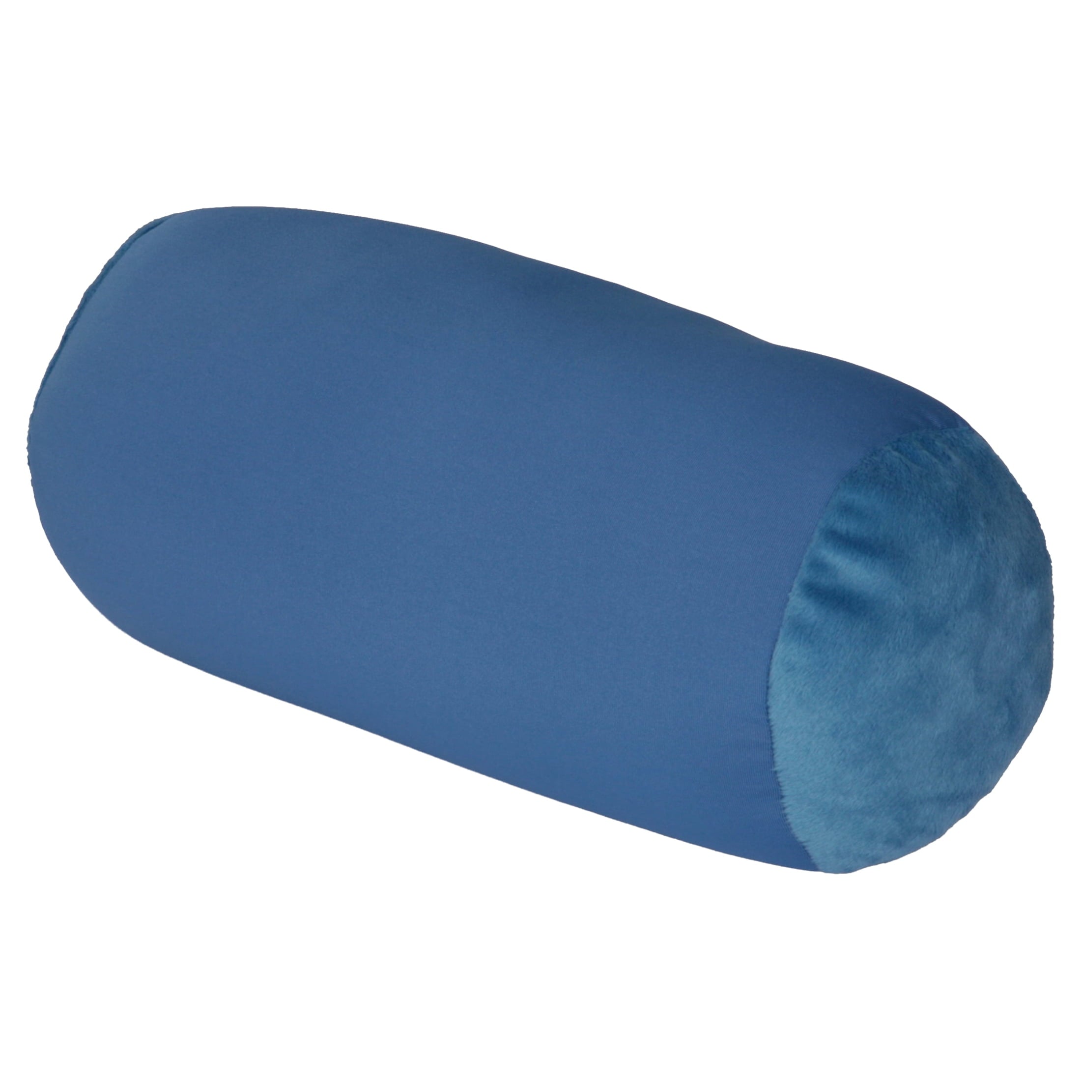 Orthopedic Support Mooshi Squish Mini Microbead Jelly Bean Bed Pillow (12" x 7") ? Cuddly and Fun Dorm Room Accessory ? Bed Pillow, Mult... - Hotel Quality Plush Sleeping Pillows Detail