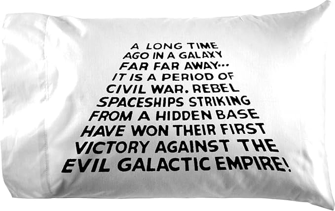 Breathable Luxury T-Shirt Comic 3 Piece Twin Size Bed Sheets Set - Disney Space Theme Bedding - Cooling Hotel Quality Bedding Sheets and Pillowcases Detail