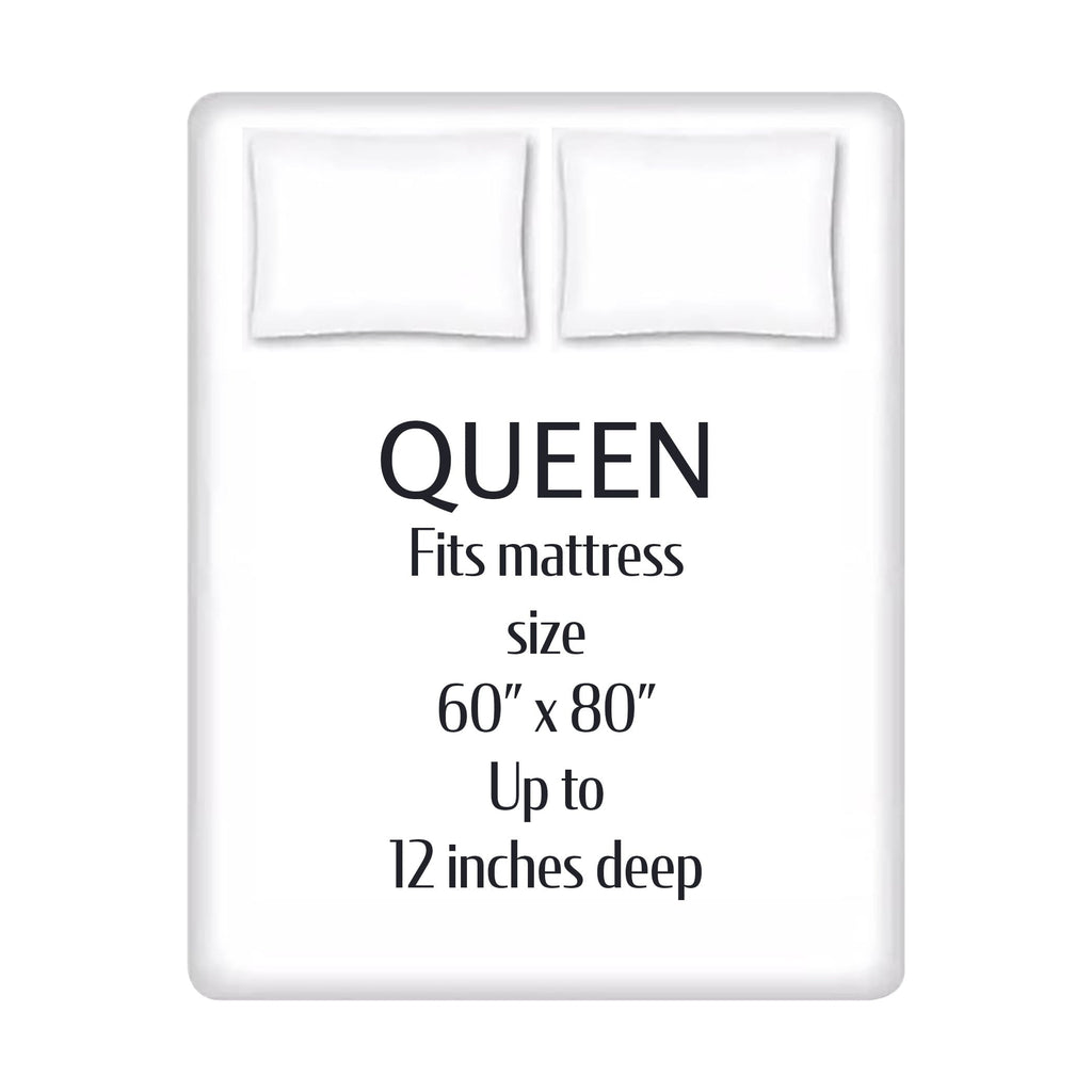 Heavyweight Warmth 7-Piece Reversible Bed in a Bag Comforter Set with Sheets, Pink, Queen - All-Season Down Alternative Comforter Insert Detail