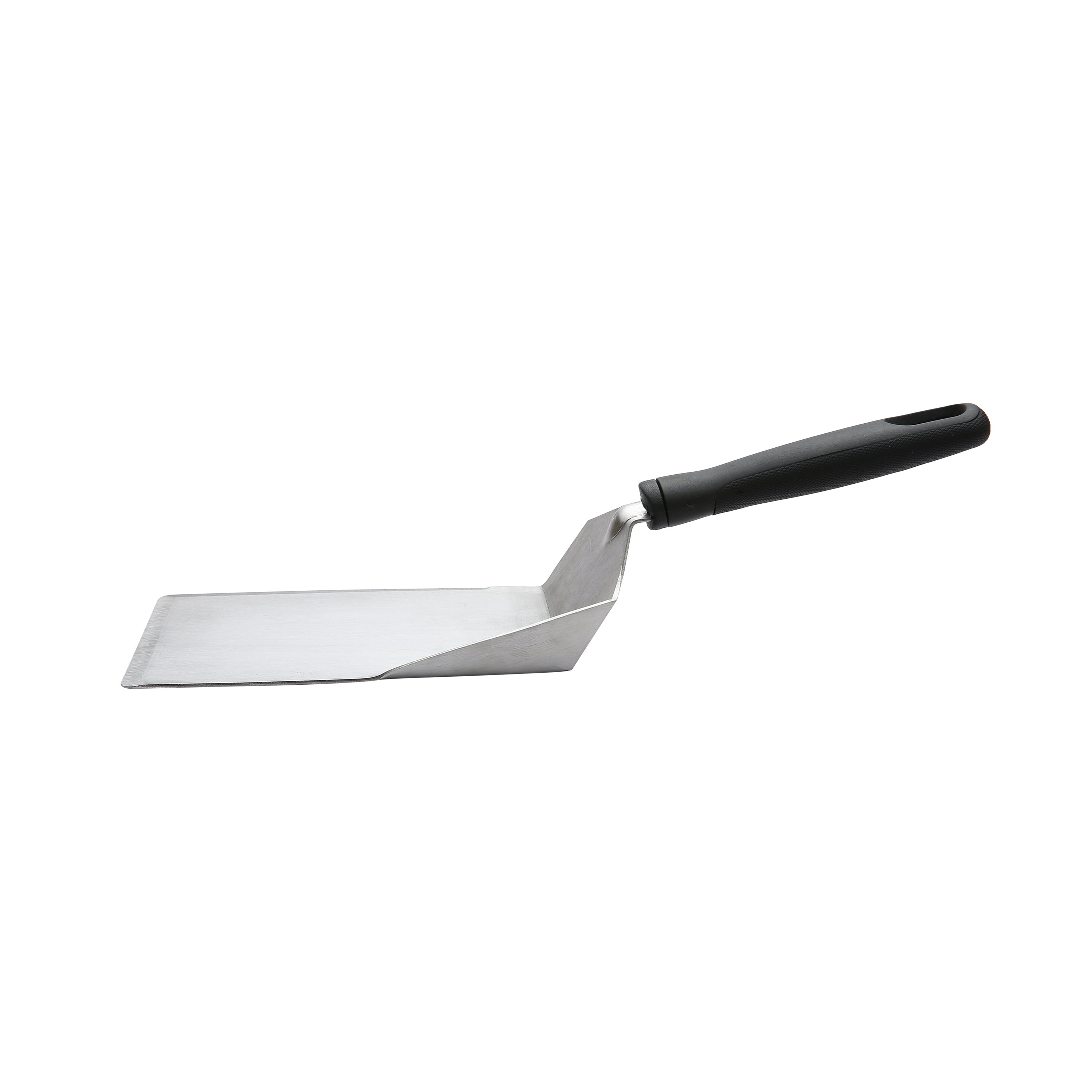 Professional Grade Dishwasher safe 11.81 in Stainless Steel Kitchen Spatula - Heavy Duty Stainless Steel Kitchen Shears Detail
