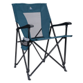 Ultra-Compact Eazy Chair - Choice 976 - Ultra-Lightweight Telescoping PackSeat Travel Stool - Teal