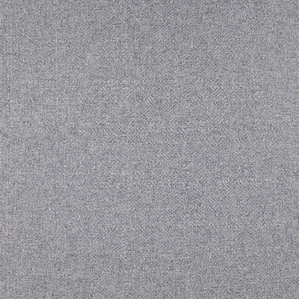 Fluffy Shredded Jumbo Cement Gray Polyester Bed Rest Pillow - Decorative Throw Pillow Cushion for Sofa & Bed Detail