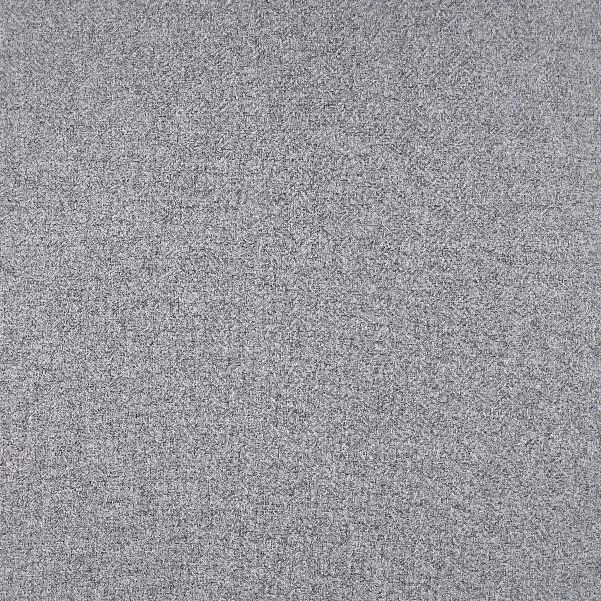 Fluffy Shredded Jumbo Cement Gray Polyester Bed Rest Pillow - Decorative Throw Pillow Cushion for Sofa & Bed Detail