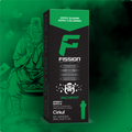 Natural Fruit Flavored Fission Jackpot FHJ0 - Electrolyte Hydration Enhanced Taste Cartridges - Default Title