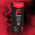 Sugar-Free Fission Send It VKOM - Sugar-Free Fruit Flavor Cartridge Refill - Default Title