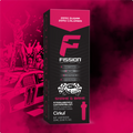 Sugar-Free Fission Shake & Bake 5RPP - Vitamin-Infused Natural Refreshing Flavor Core - Default Title