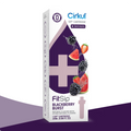 Vitamin-Infused FitSip Blackberry Burst Z16Q - Electrolyte Hydration Enhanced Taste Cartridges - Default Title
