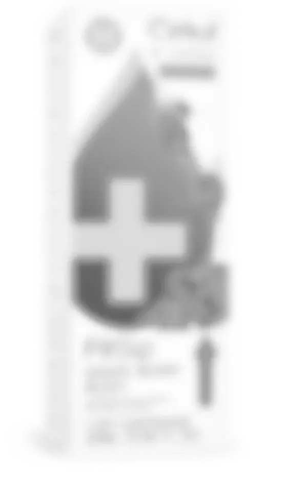 Sugar-Free FitSip Grape Berry Blast DPFR - Vitamin-Infused Natural Refreshing Flavor Core Detail
