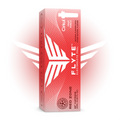 Zero-Calorie Flyte Red Zone UKW7 - Vitamin-Infused Natural Refreshing Flavor Core - Default Title