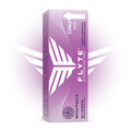 Sugar-Free Flyte Shutout X9G4 - Sugar-Free Fruit Flavor Cartridge Refill - Default Title