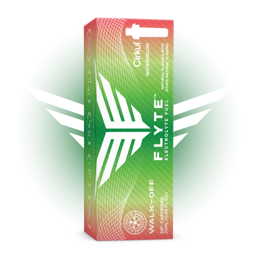 Vitamin-Infused Flyte Walk-Off QA7C - Zero-Calorie Multi-Flavor Sip Pods for Water Bottle - Default Title