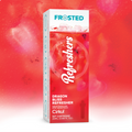 Zero-Calorie Frosted Dragon Bliss Refresher 3YSL - Zero-Calorie Multi-Flavor Sip Pods for Water Bottle - Default Title