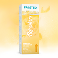 Vitamin-Infused Frosted Paradise Refresher ZZUE - Zero-Calorie Multi-Flavor Sip Pods for Water Bottle - Default Title