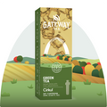 Refreshing Electrolyte Gateway Green Tea P45Z - Electrolyte Hydration Enhanced Taste Cartridges - Default Title