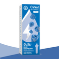 Sugar-Free GoSip Blue Raspberry H0T9 - Sugar-Free Fruit Flavor Cartridge Refill - Default Title