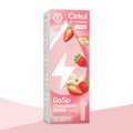 Vitamin-Infused GoSip Strawberry Dream OAF9 - Vitamin-Infused Natural Refreshing Flavor Core - Default Title
