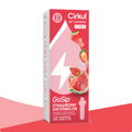 Refreshing Electrolyte GoSip Strawberry Watermelon 9PPX - Electrolyte Hydration Enhanced Taste Cartridges - Default Title