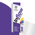 Sugar-Free Inflow Energy Nebula 7ILC - Zero-Calorie Multi-Flavor Sip Pods for Water Bottle - Default Title