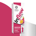 Refreshing Electrolyte Inflow Energy Passion Fruit Dragon Fruit WSDJ - Zero-Calorie Multi-Flavor Sip Pods for Water Bottle - Default Title