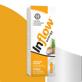 Natural Fruit Flavored Inflow Energy Tropical Fusion ZH2I - Vitamin-Infused Natural Refreshing Flavor Core - Default Title