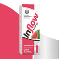 Sugar-Free Inflow Energy Watermelon 8J1M - Sugar-Free Fruit Flavor Cartridge Refill - Default Title
