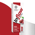 Refreshing Electrolyte Inflow Energy White Cherry XBHC - Vitamin-Infused Natural Refreshing Flavor Core - Default Title