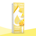 Natural Fruit Flavored LifeSip Lemonade ZO3J - Electrolyte Hydration Enhanced Taste Cartridges - Default Title