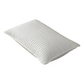 Fluffy Shredded Memory Foam Pillow, Toddler Pillow, Small Pillows for Kids, Soft & Hypoallergenic - Kids Sleeping Pillow - Toddler Be... - Orthopedic Shredded Foam Bed Pillow Set - Default Title