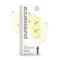 Vitamin-Infused Puressence Pear (Unsweetened) QE9E - Vitamin-Infused Natural Refreshing Flavor Core - Default Title