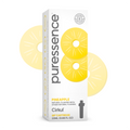 Sugar-Free Puressence Pineapple (Unsweetened) NUIK - Zero-Calorie Multi-Flavor Sip Pods for Water Bottle - Default Title