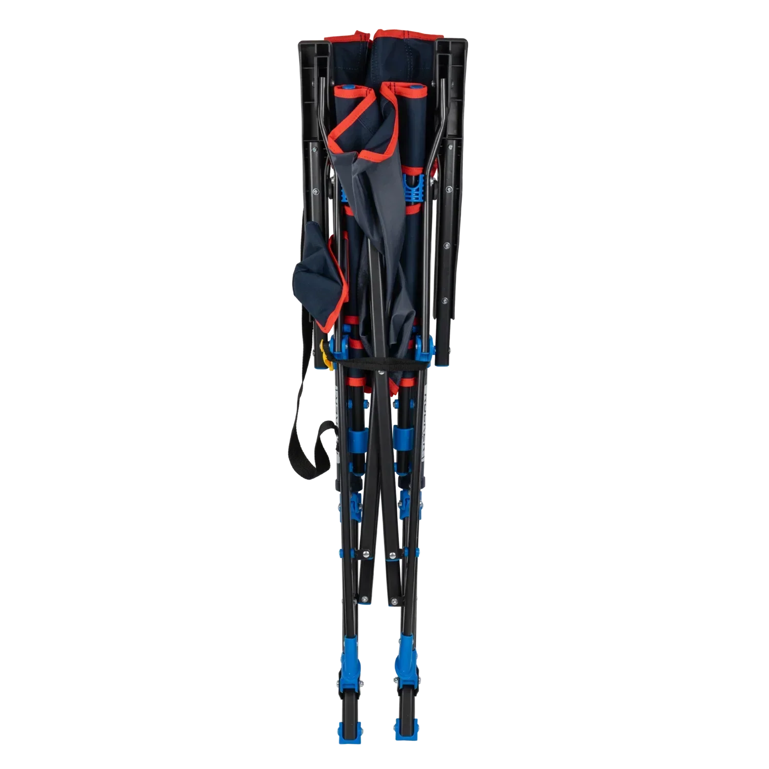 Heavy-Duty Freestyle RoadTrip Rocker - NASCAR For Him - Choice 453 - Freestyle Rocker Portable Outdoor Folding Chair Detail