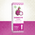 Refreshing Electrolyte Sabrocita Dragon Fruit HI11 - Electrolyte Hydration Enhanced Taste Cartridges - Default Title