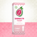 Sugar-Free Sabrocita Guava PY0O - Electrolyte Hydration Enhanced Taste Cartridges - Default Title