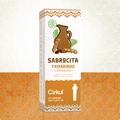 Vitamin-Infused Sabrocita Tamarind 1288 - Vitamin-Infused Natural Refreshing Flavor Core - Default Title
