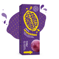 Vitamin-Infused Squeeze Grape Lemonade QJ8Y - Sugar-Free Fruit Flavor Cartridge Refill - Default Title
