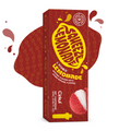 Vitamin-Infused Squeeze Lychee Lemonade BWJ6 - Electrolyte Hydration Enhanced Taste Cartridges - Default Title