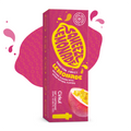 Sugar-Free Squeeze Passion Fruit Lemonade 2Z80 - Sugar-Free Fruit Flavor Cartridge Refill - Default Title