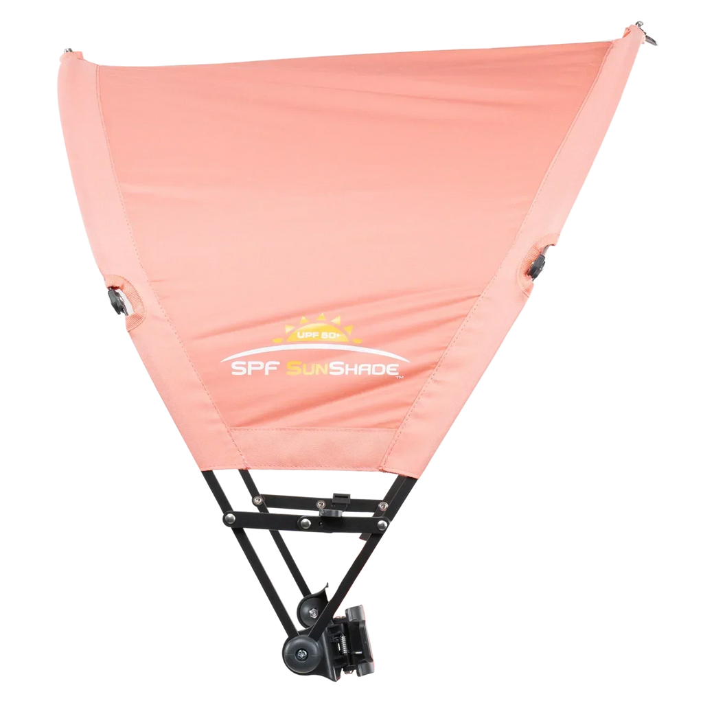 Heavy Duty SunShade Accessory - Choice 361 - SunShade Canopy for Beach & Camping Detail