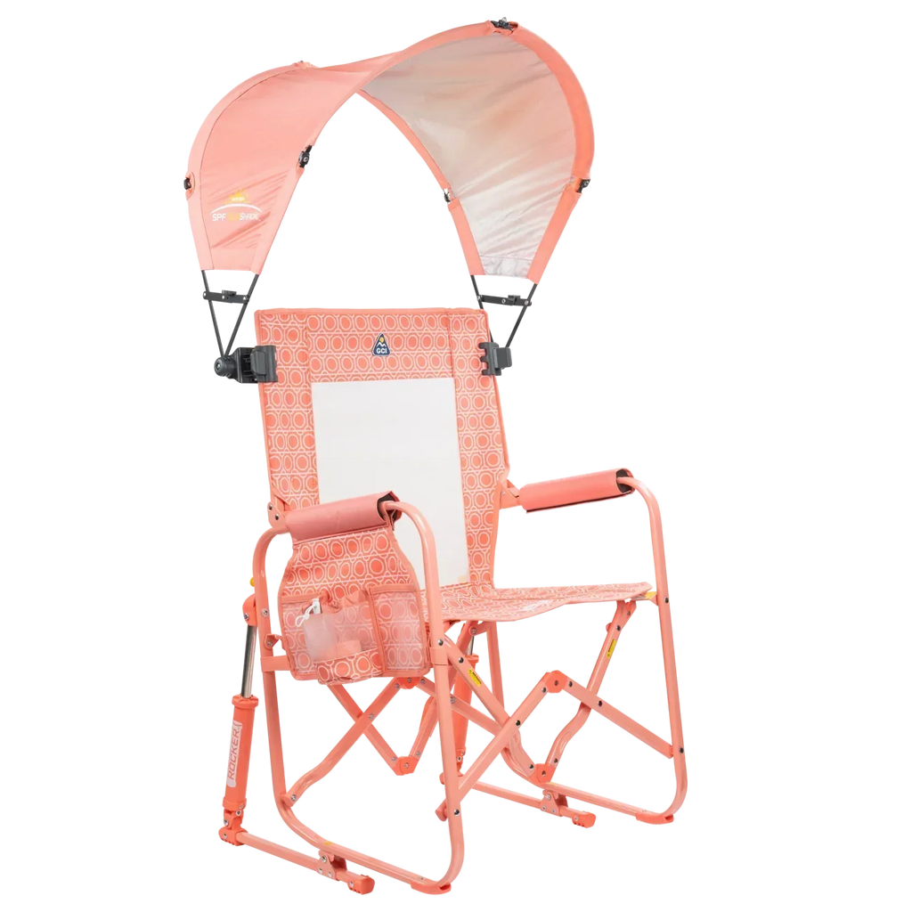 Heavy Duty SunShade Accessory - Choice 361 - SunShade Canopy for Beach & Camping Detail