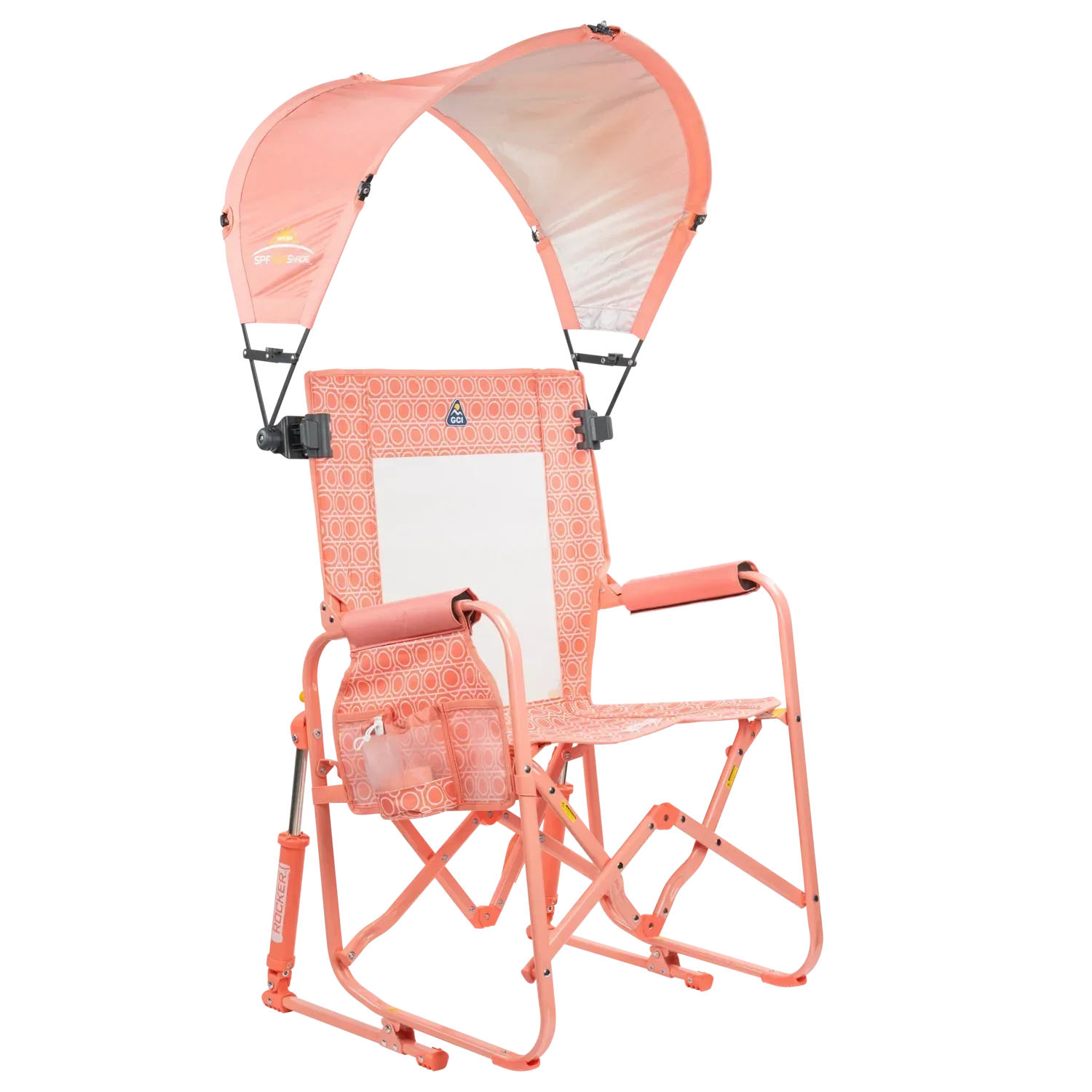 Heavy Duty SunShade Accessory - Choice 361 - SunShade Canopy for Beach & Camping Detail