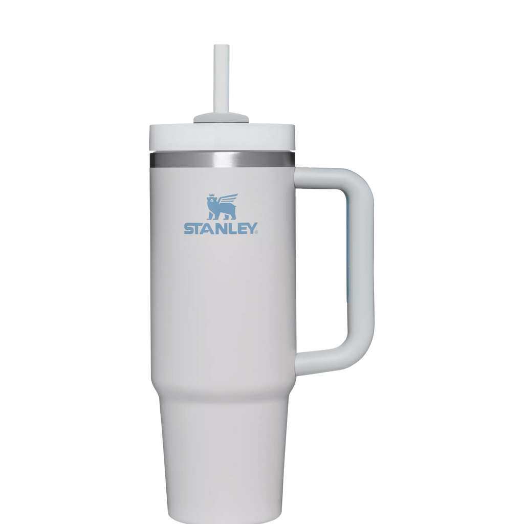 Car-Cup Friendly The Quencher H2.0 Flowstate Tumbler D051L - Double-Wall Vacuum Insulated Travel Tumbler with Straw Detail