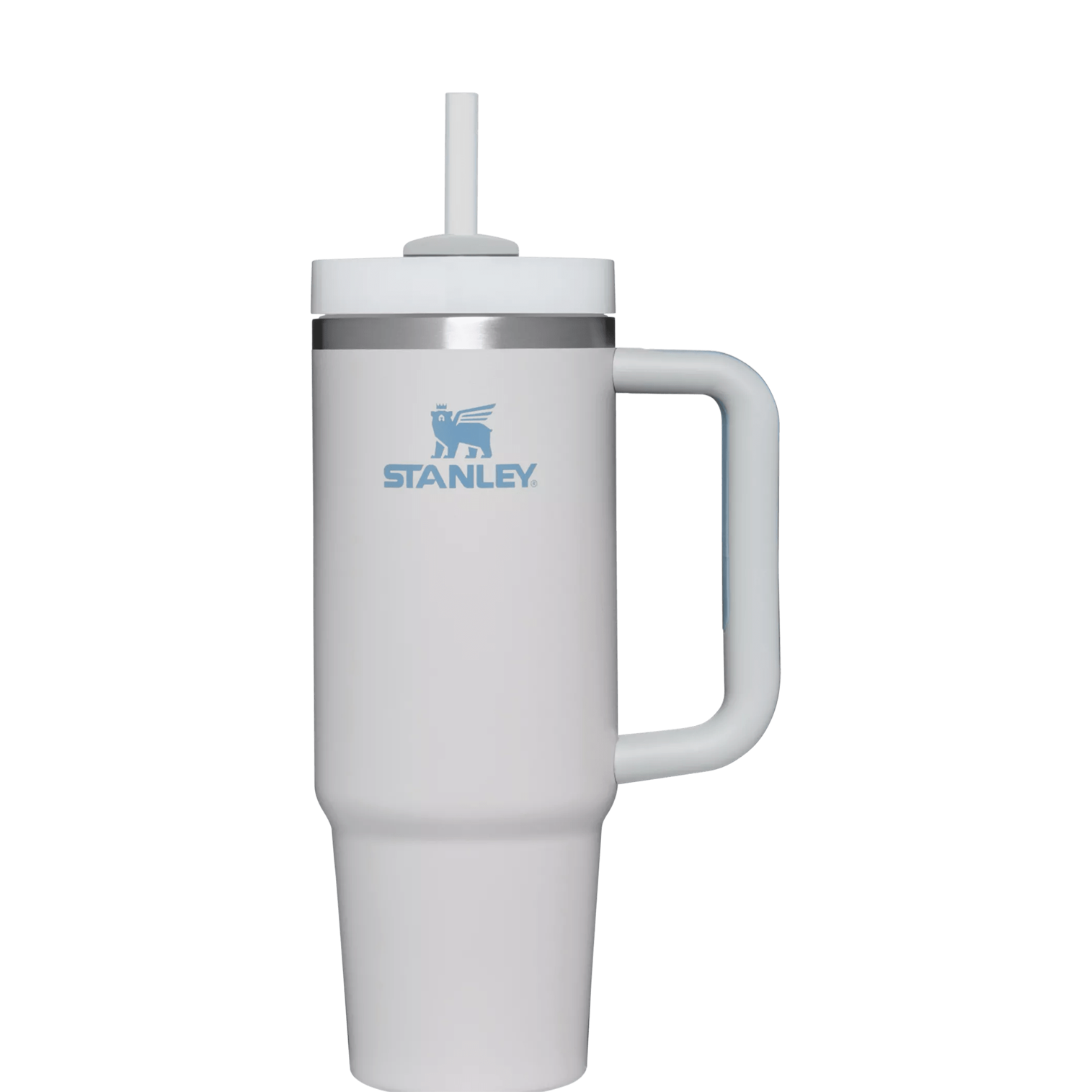 Car-Cup Friendly The Quencher H2.0 Flowstate Tumbler D051L - Double-Wall Vacuum Insulated Travel Tumbler with Straw Detail